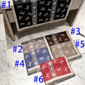 W1R106E62 Fashion Winter Scarves