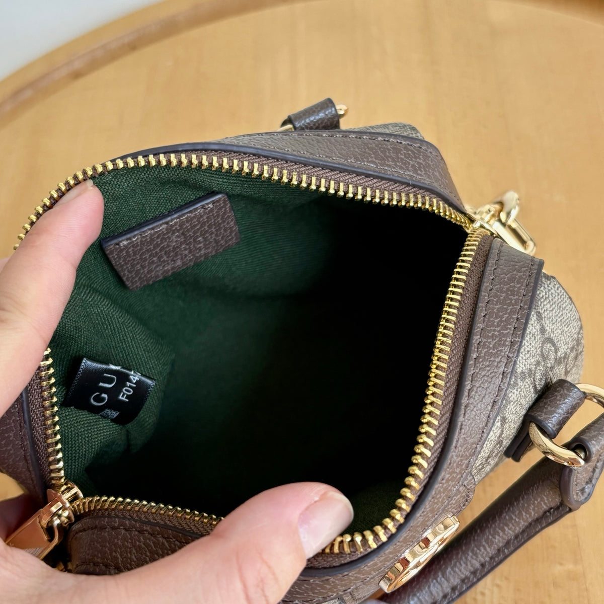 B1R96B4 Popular leather bag