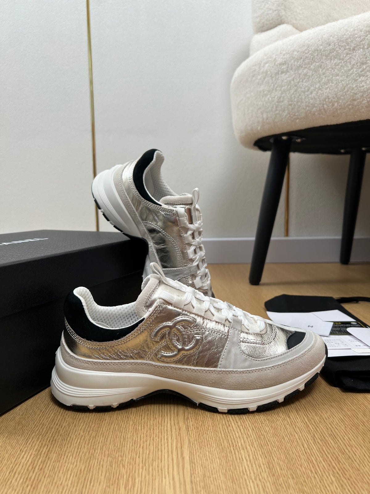 6105QC347Z Popular  Shoes