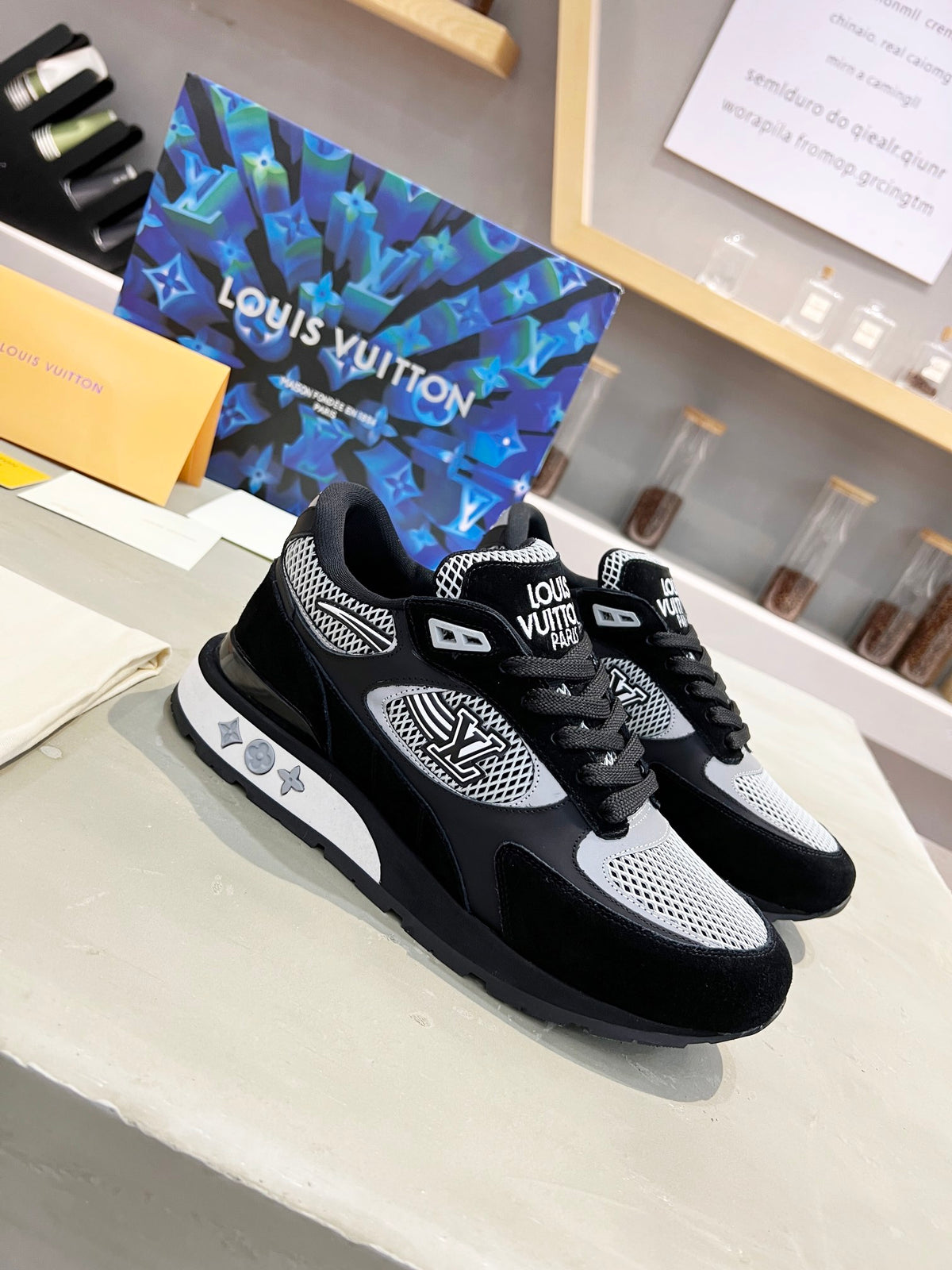 2105QE232Z Popular high-quality  Shoes