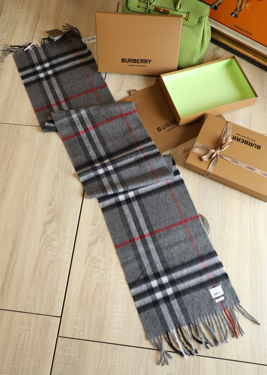 W1R106R18 Fashion Winter Scarves