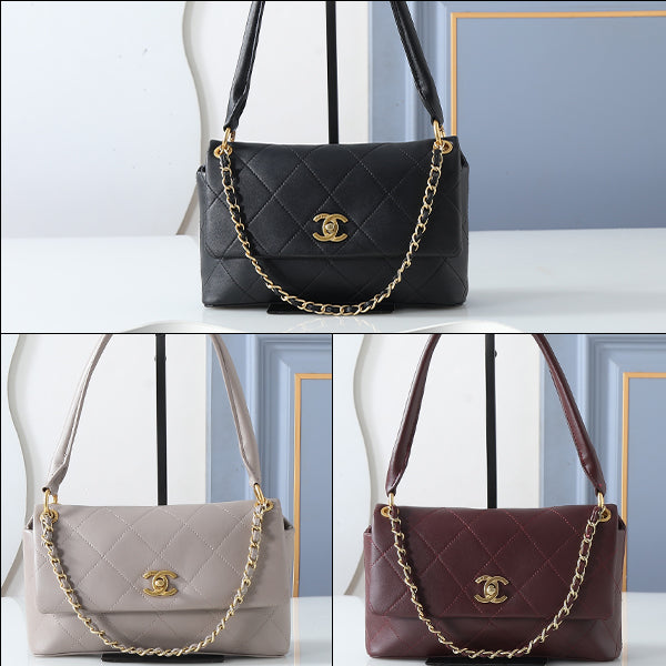 B1R76C28 Fashion leather bag