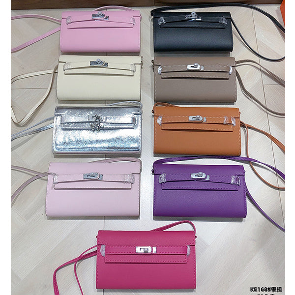 B1X66H10 Fashion high-quality leather bag