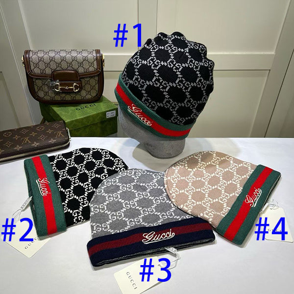 M1R86B48 Fashion hats