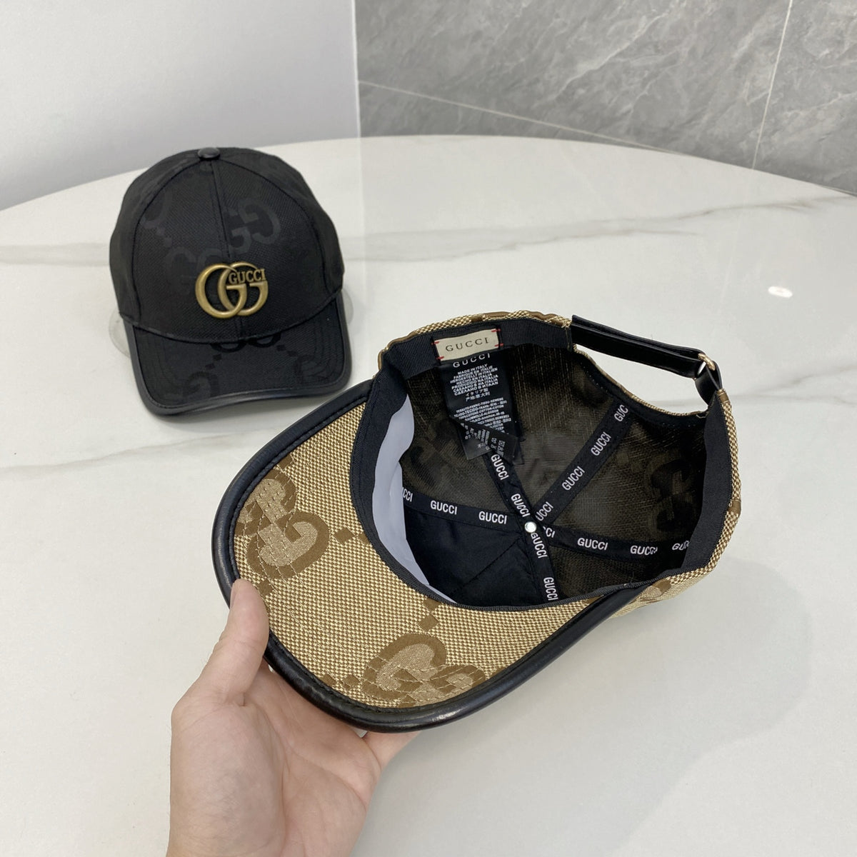 M1R86B122 Popular hats