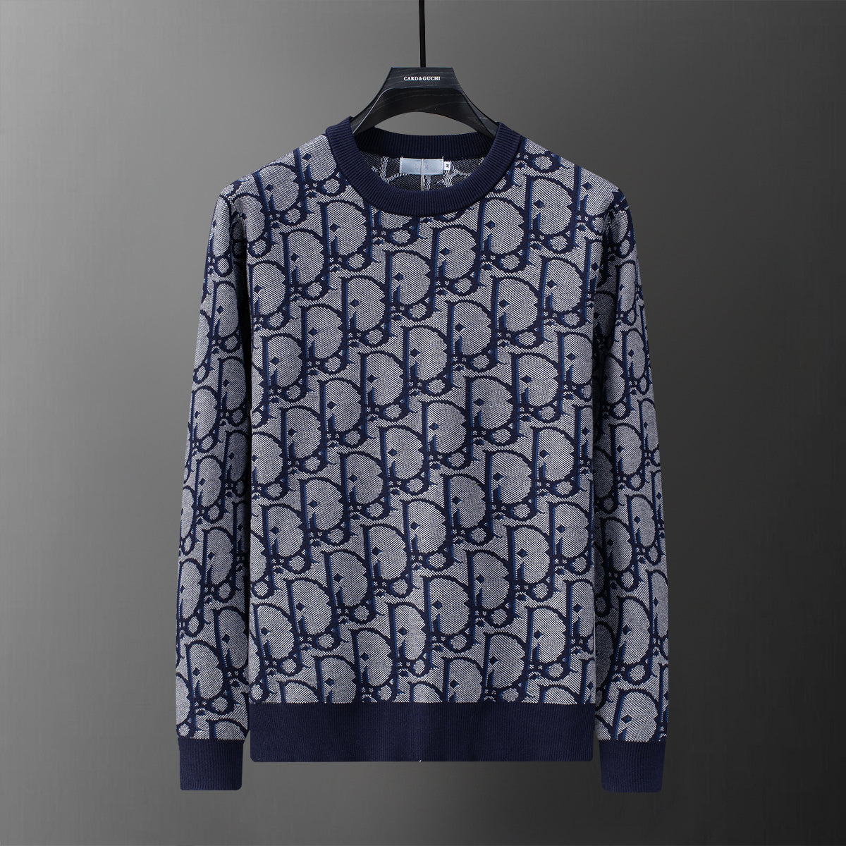 U1R106D21 Fashion Sweaters