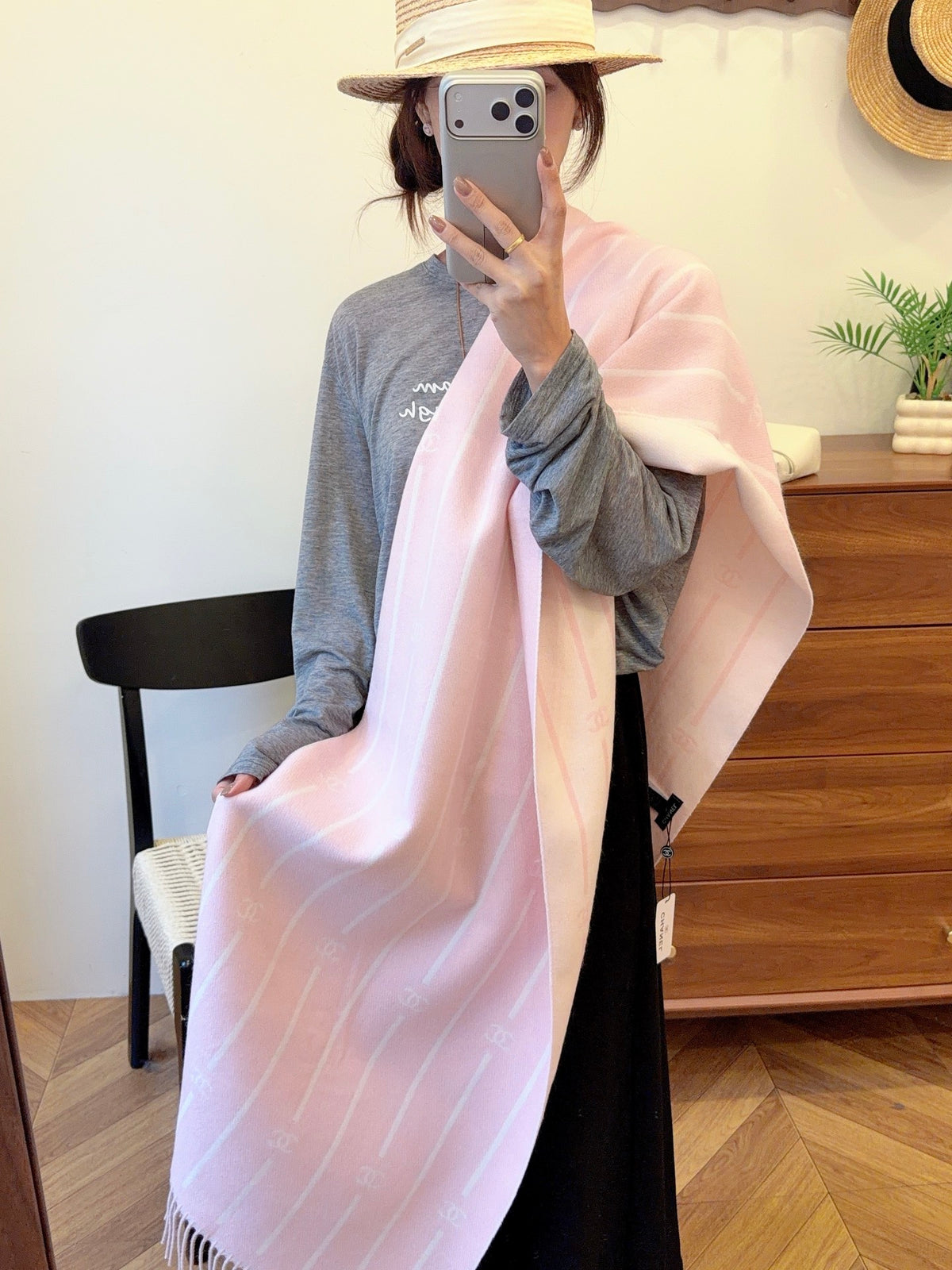 W1R86C99 Popular Winter Scarves