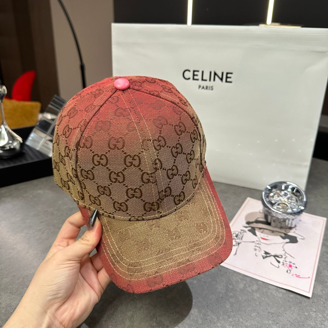 M1R76B14 Fashion hats