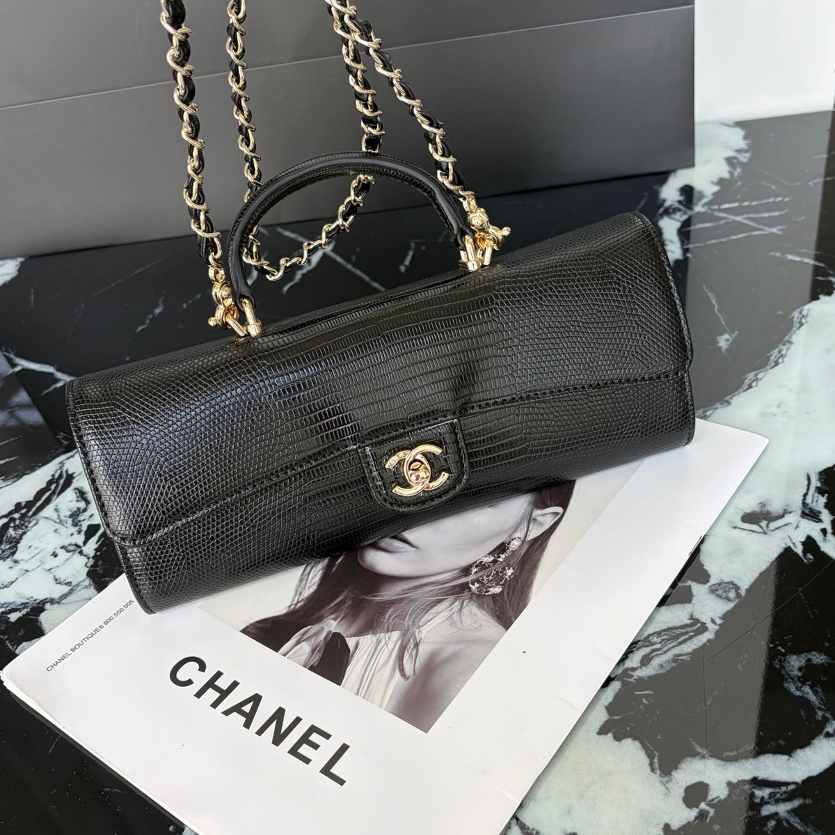 B1R76C30 Fashion leather bag
