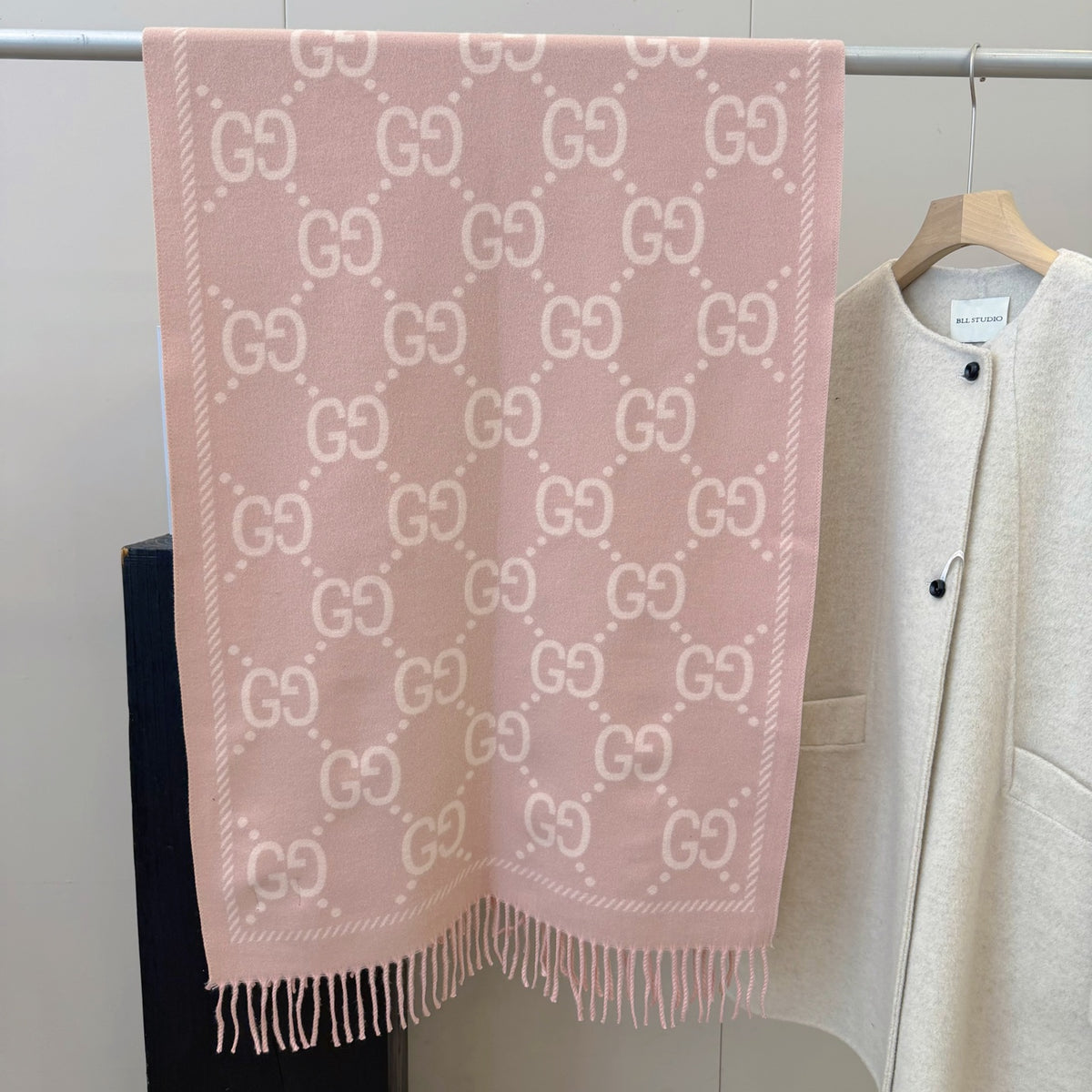 W1R86B54 Fashion Winter Scarves