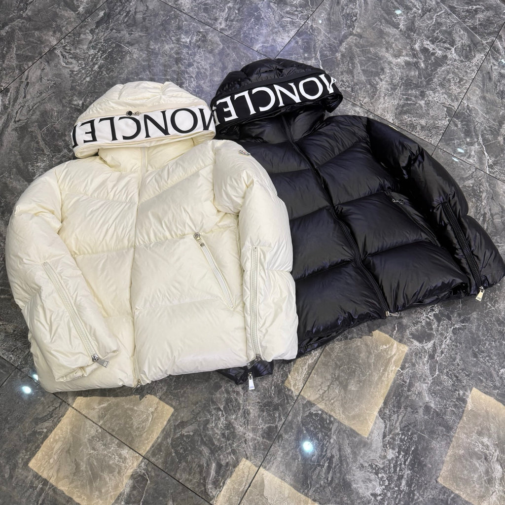 U3R106A5 Fashion down jacket