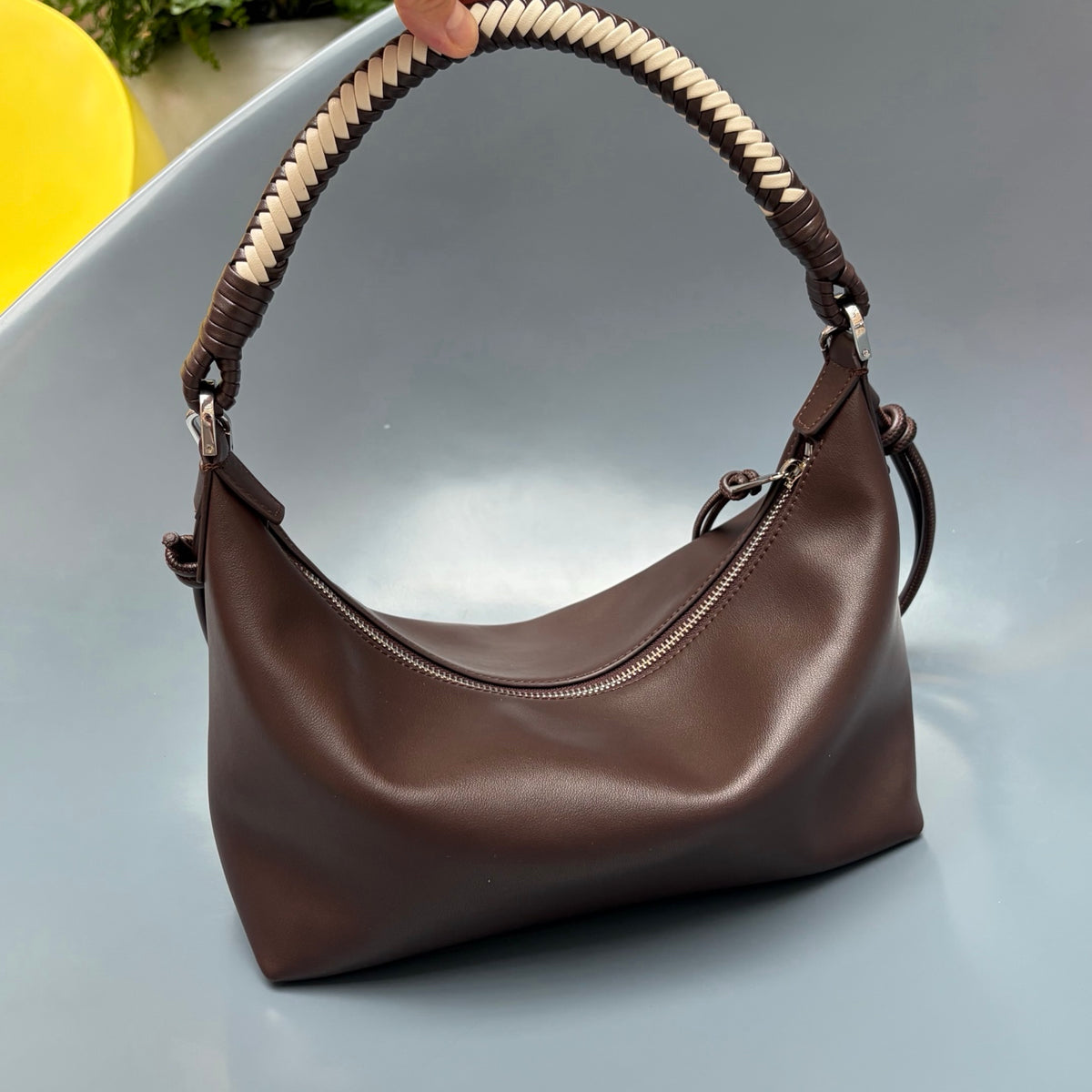 B1R66A13 Fashion leather bag