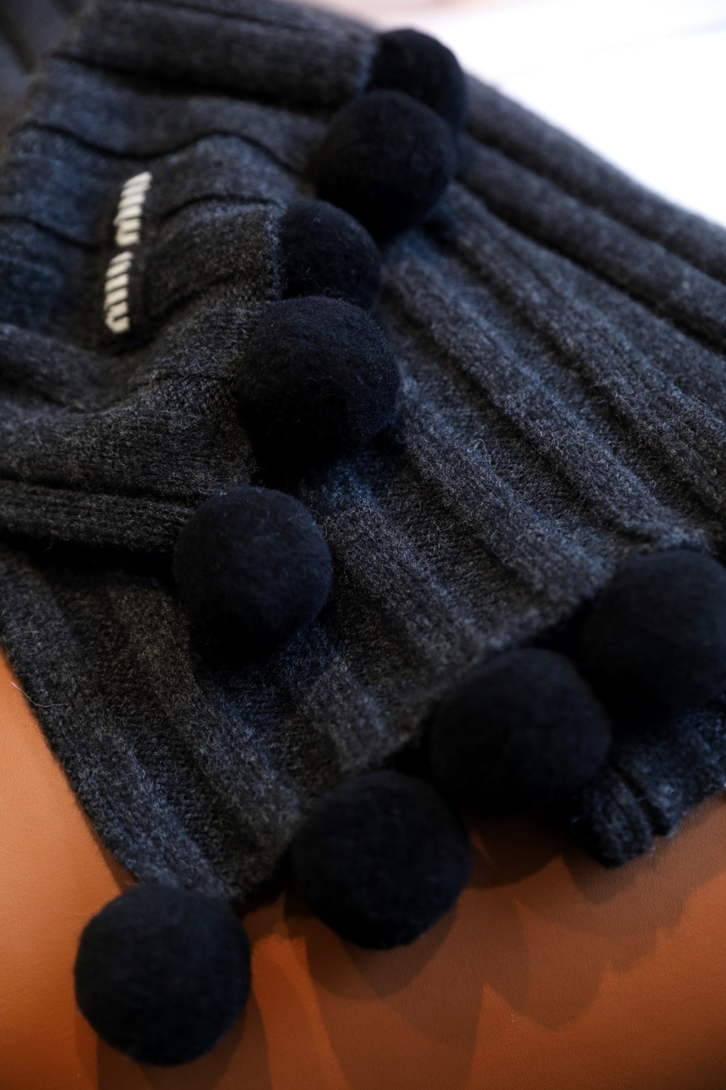 W1R96A119 Popular Winter Scarves