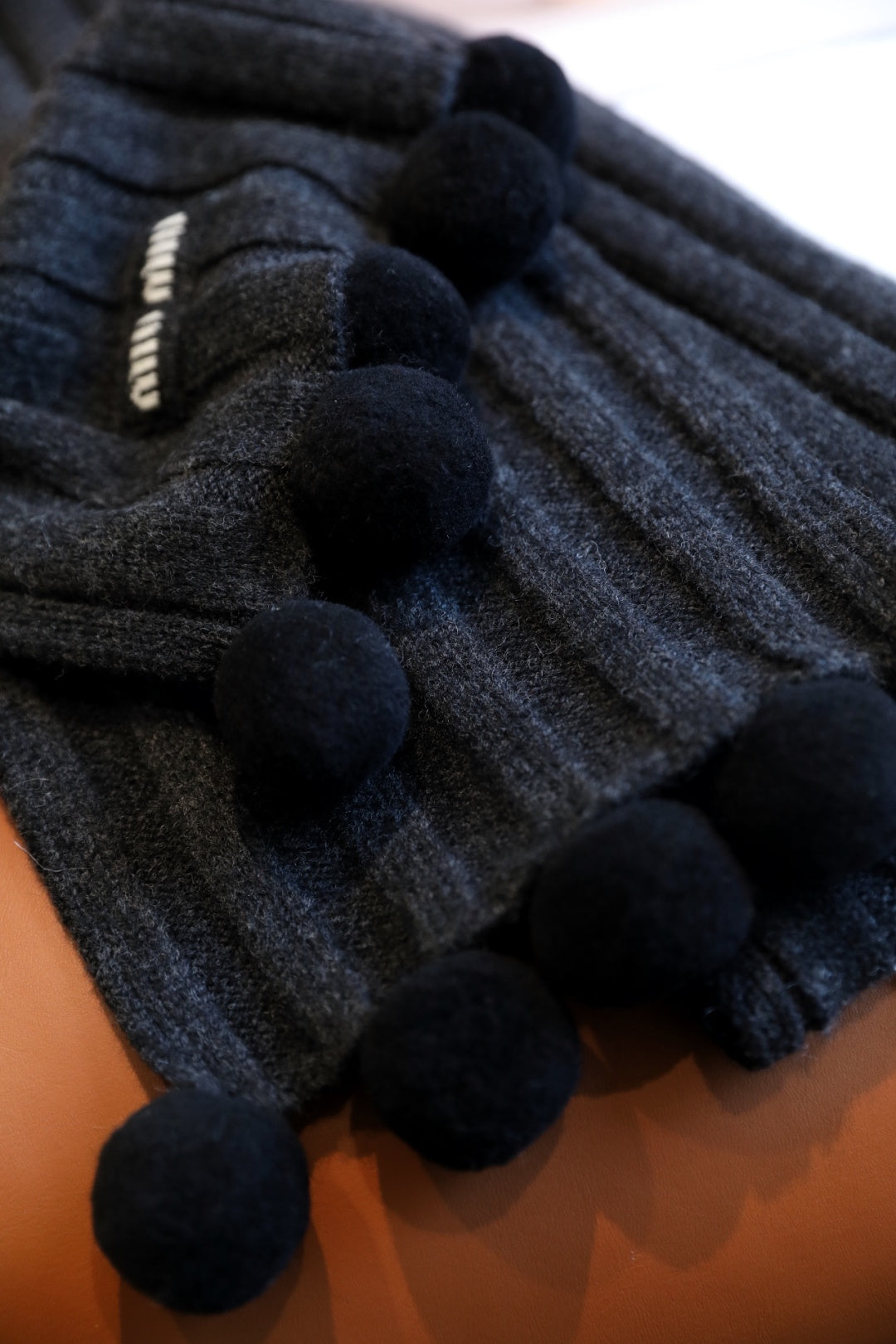 W1R96A119 Popular Winter Scarves