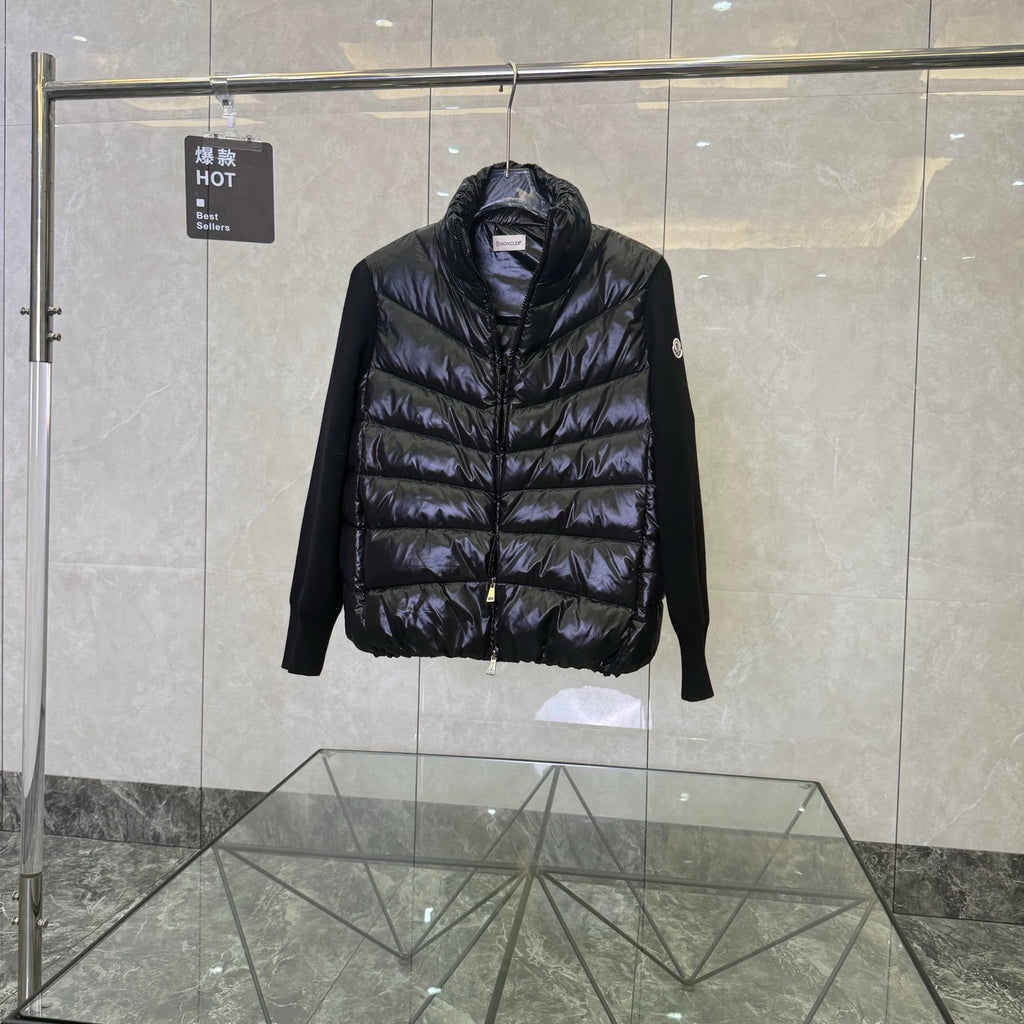 U3R106A22 Fashion down jacket