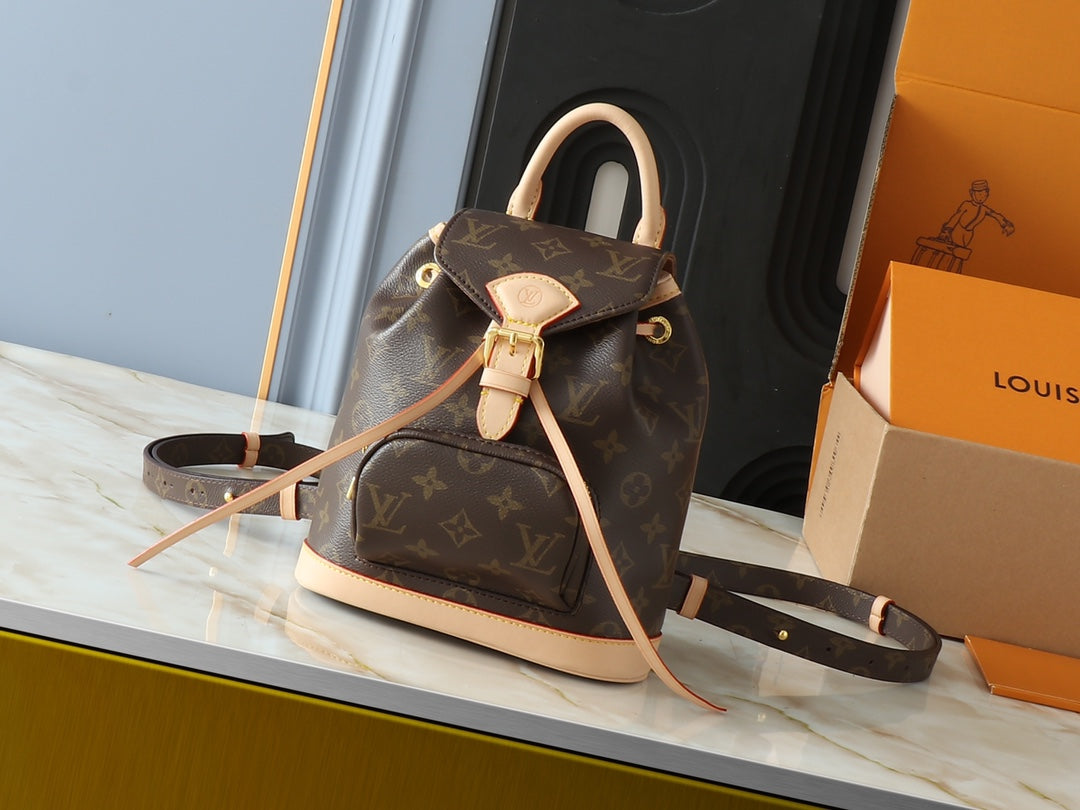 146PE176B Popular leather bag