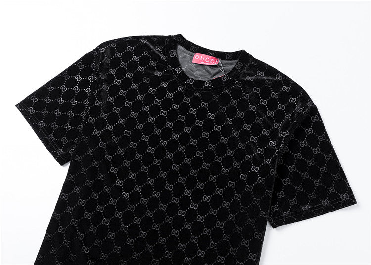 U1R76B68 Fashion T-shirts