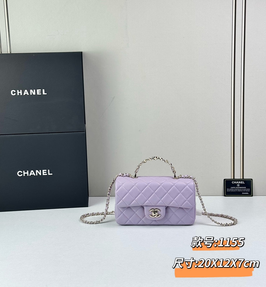 B1X66C5 Fashion high-quality leather bag
