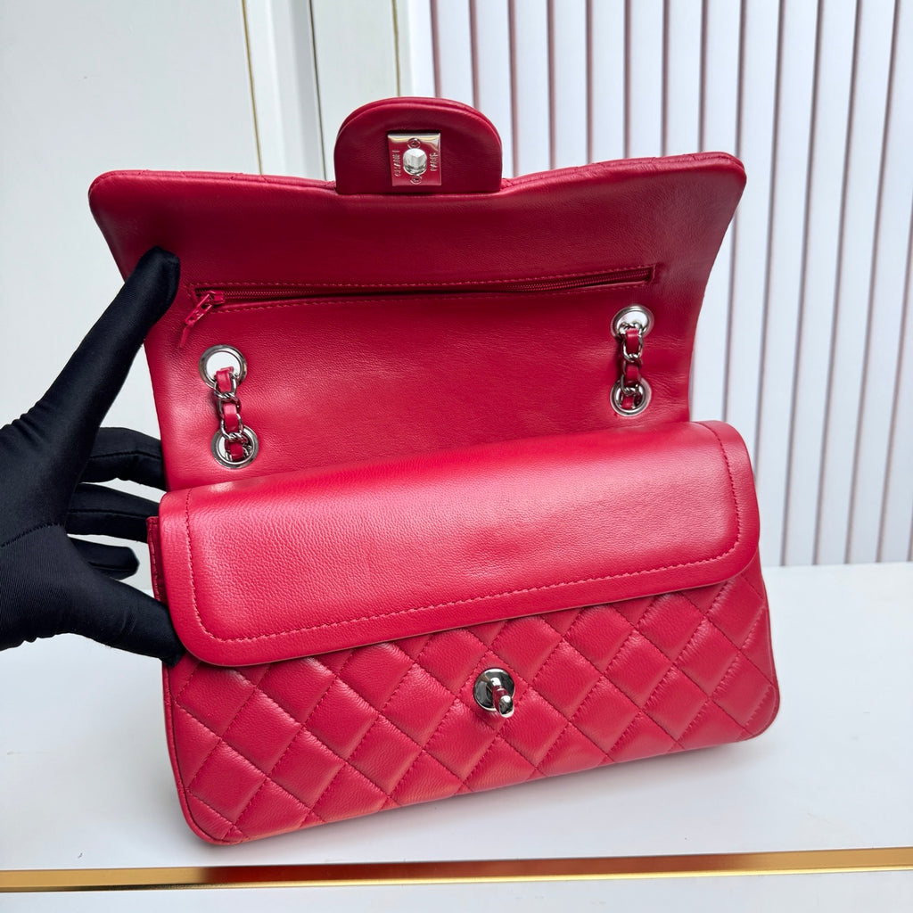 B1R76C14 Fashion leather bag
