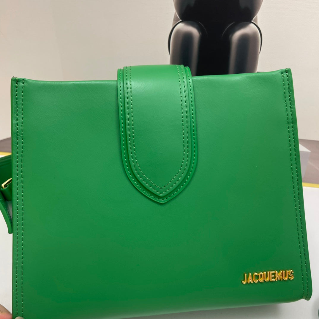 136PA33B Popular leather bag