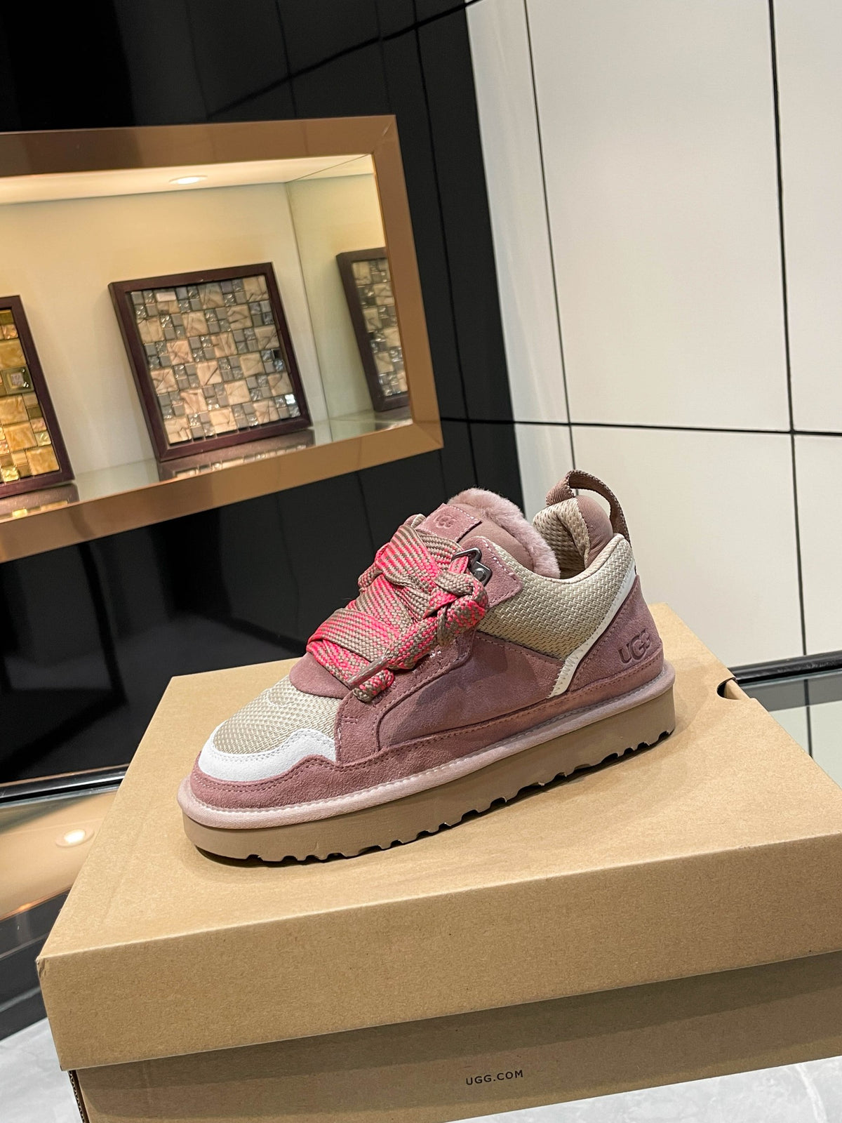 2105QU262Z Popular high-quality Shoes