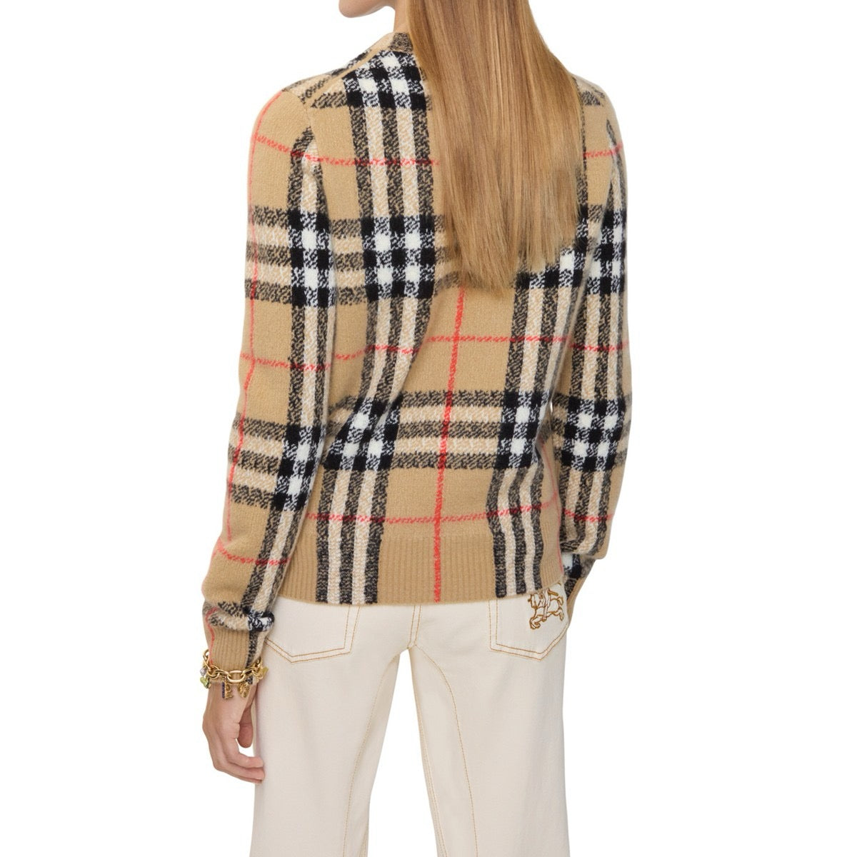 U1R106R18 Fashion Sweatshirt