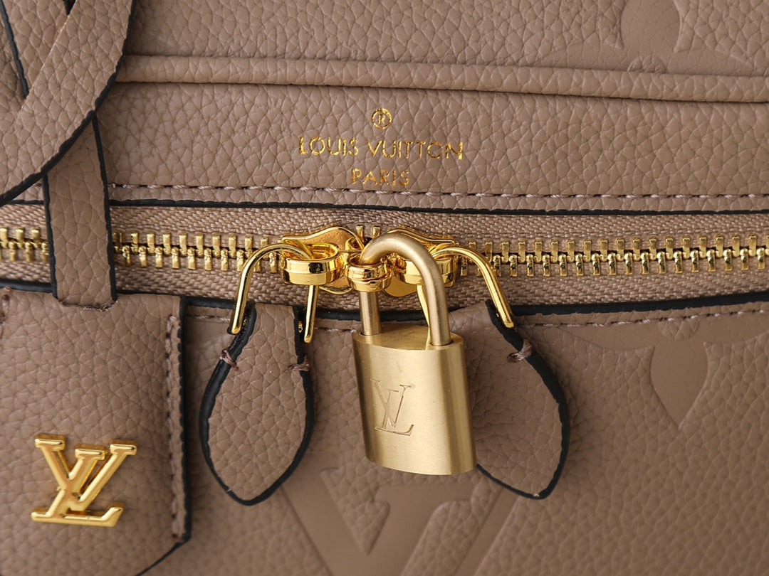 B1P76E2 Fashion leather bag