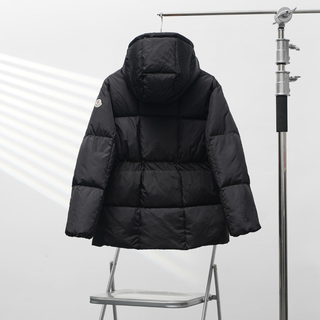 U3R106A28 Fashion down jacket