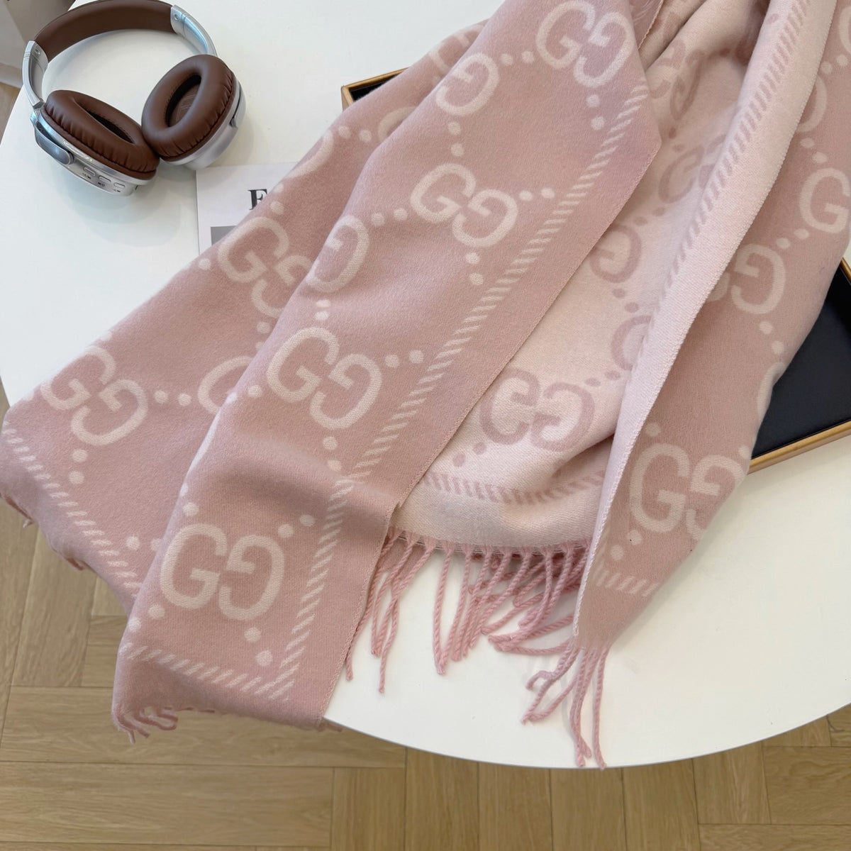 W1R86B54 Fashion Winter Scarves
