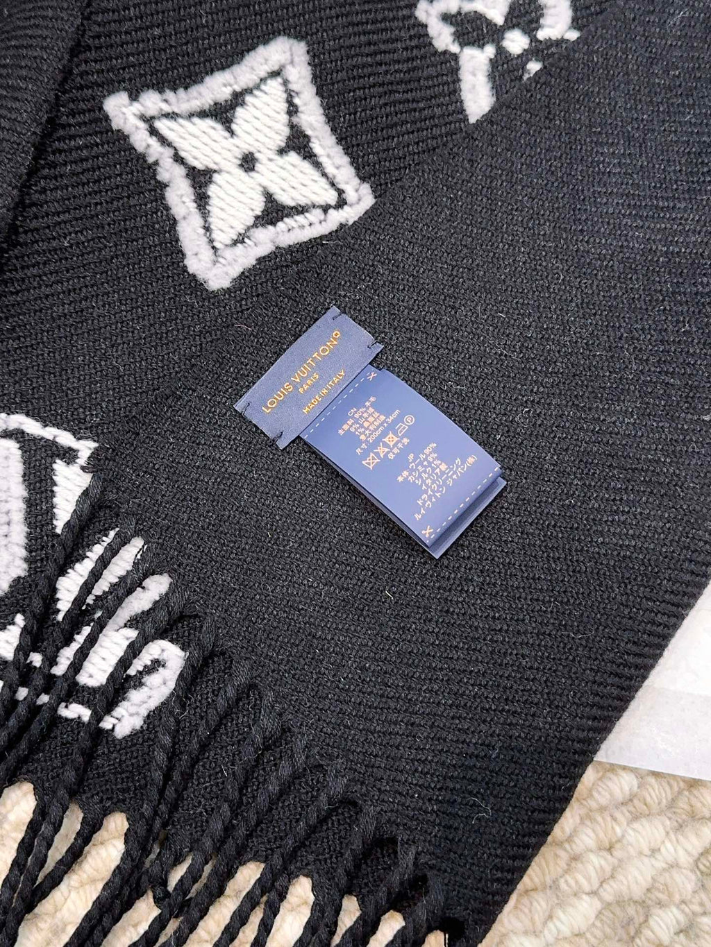 W1R96E7 Fashion Winter Scarves