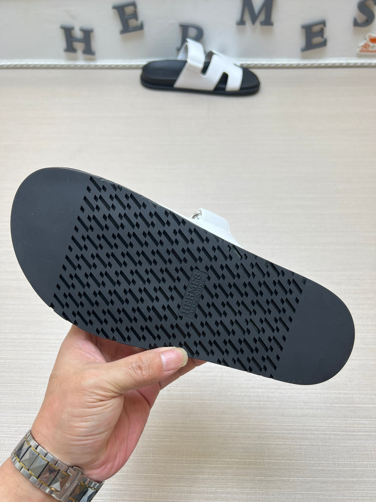 535RH6Z Popular Slippers shoes