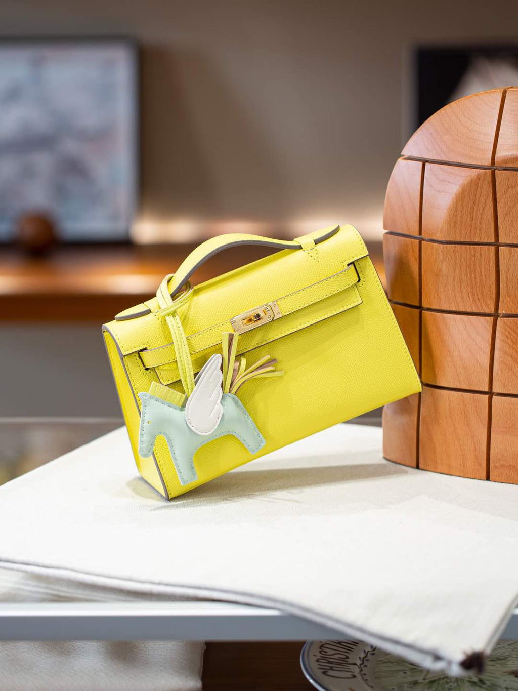 B1R66A5 Fashion leather bag