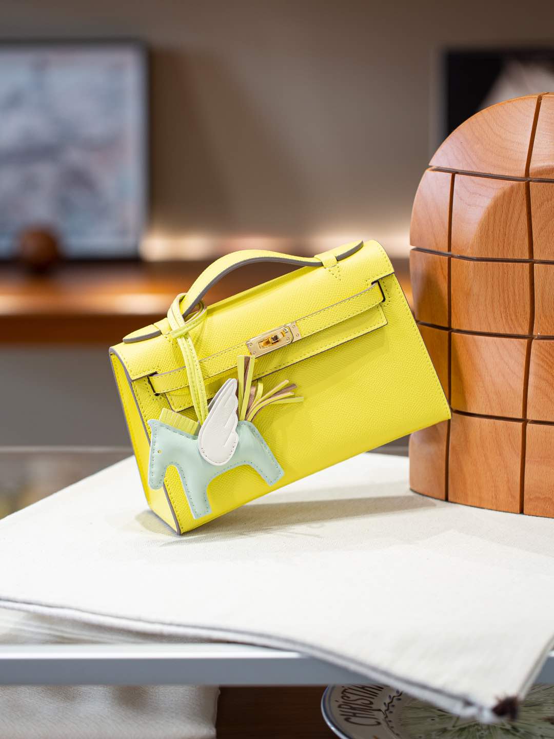 B1R66A5 Fashion leather bag