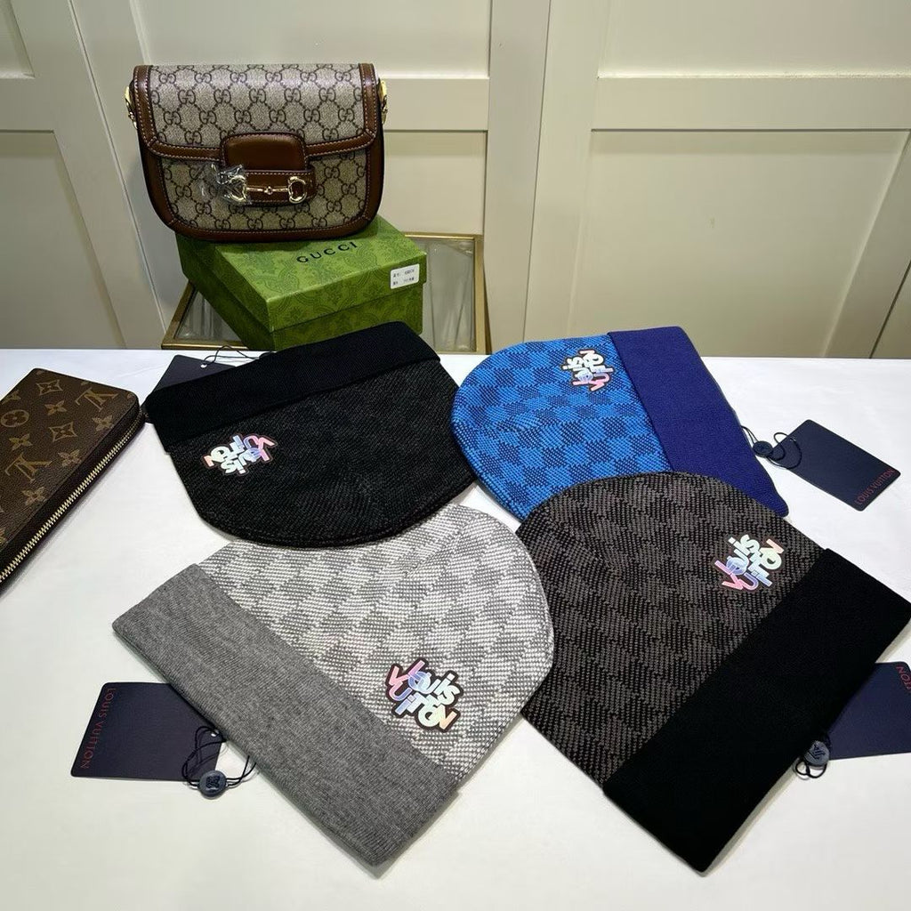 M1R86E50 Fashion hats