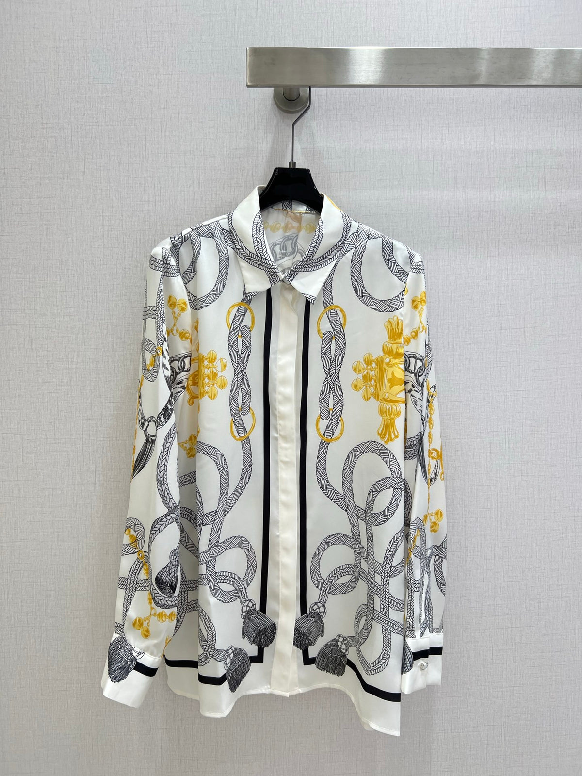 256RH86U Popular top and pants set