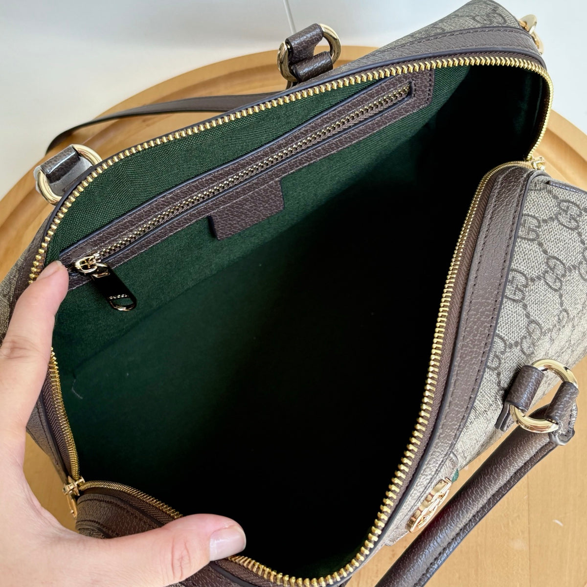 B1R96B4 Fashion leather bag