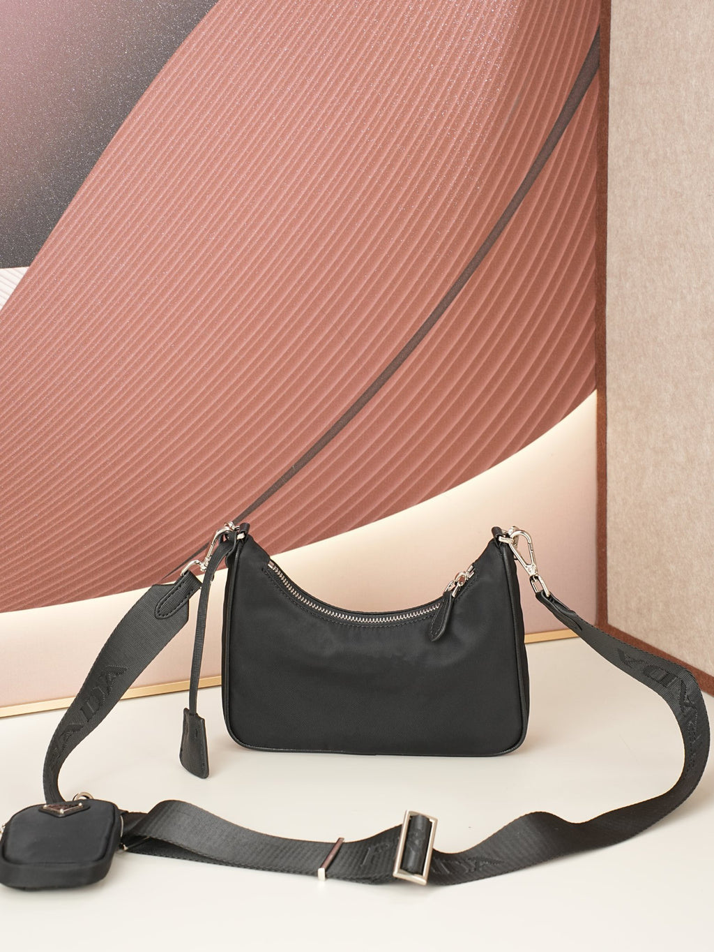 B1X66PD20 Fashion Canvas bag