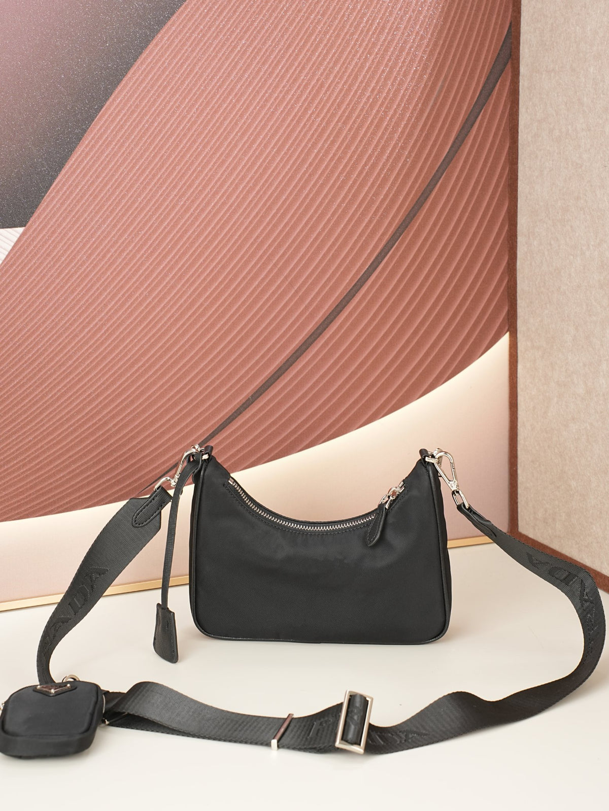 B1X66PD20 Fashion Canvas bag