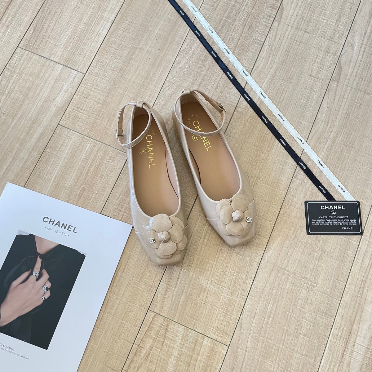 6105QC348Z Popular  Shoes