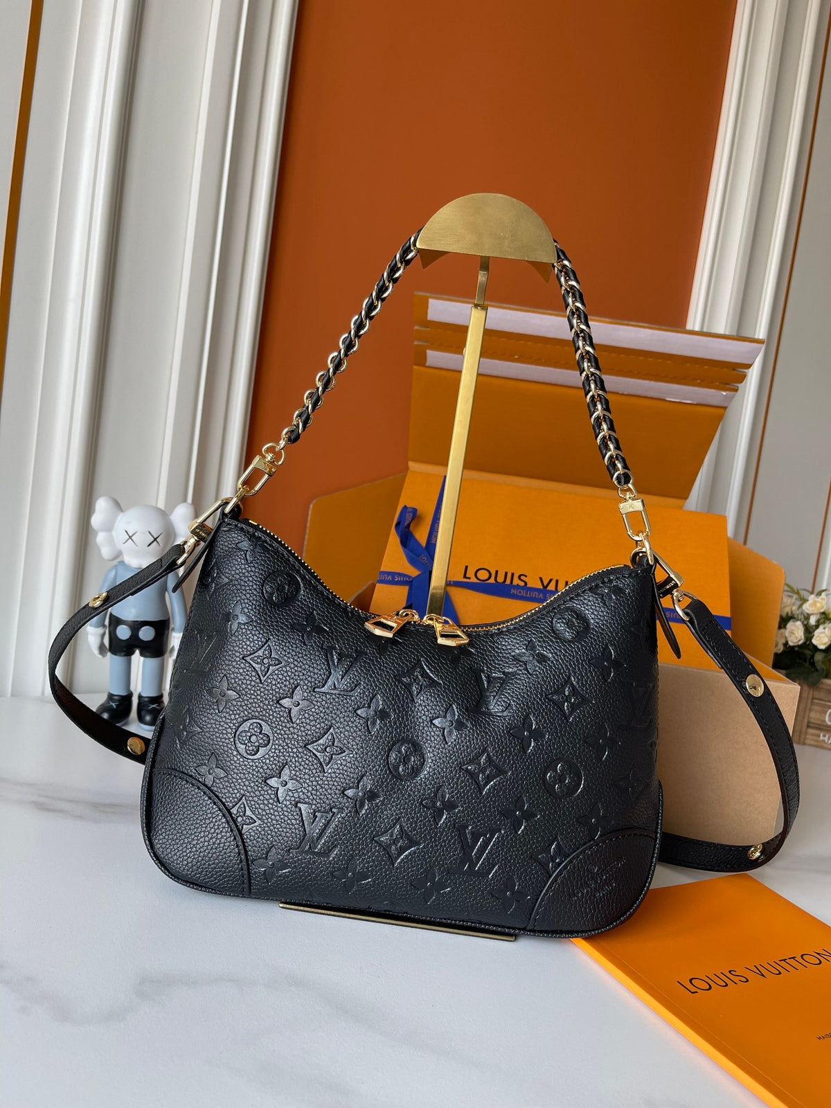 B1R76E01 Fashion leather bag