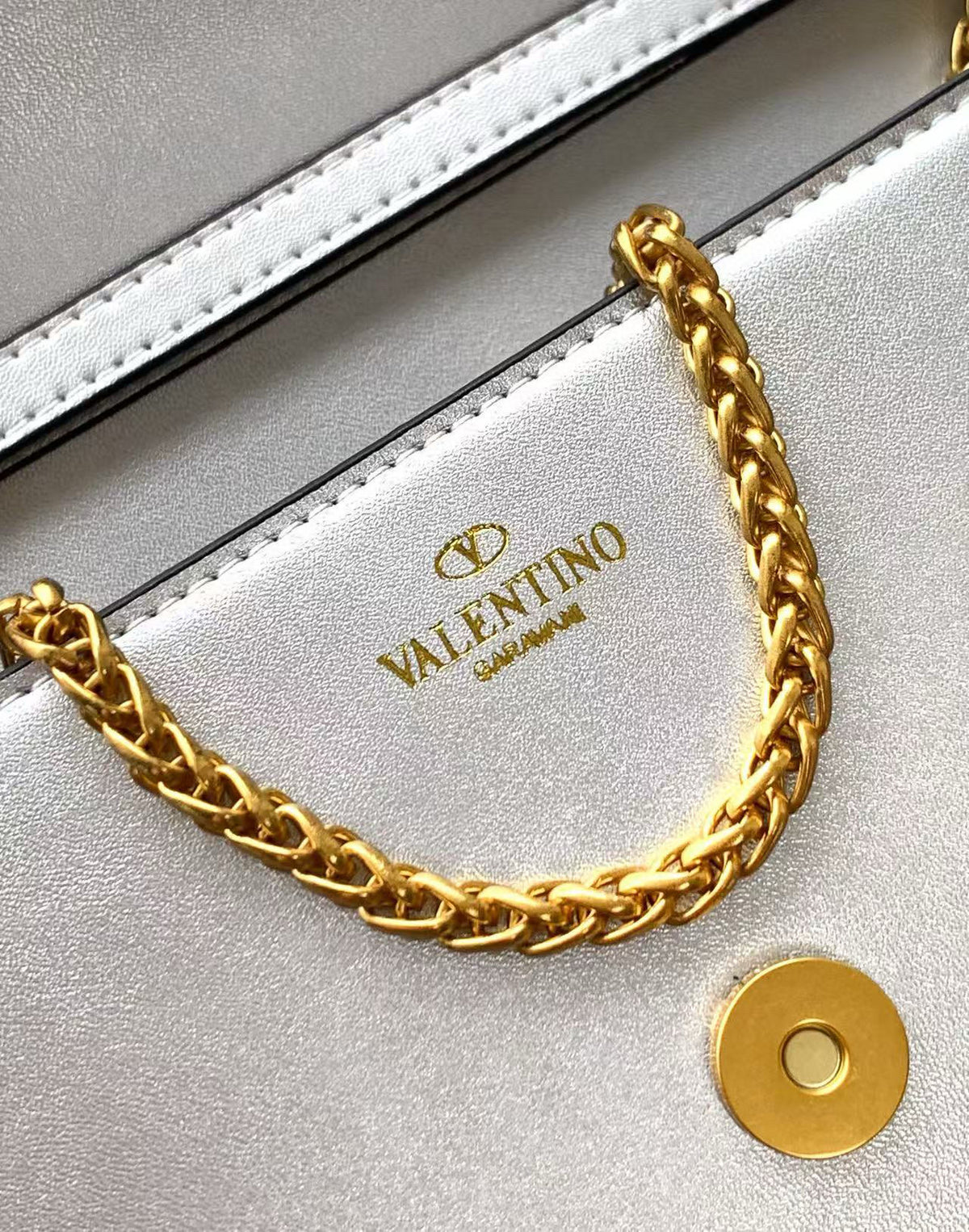136PA30B Popular  leather bag