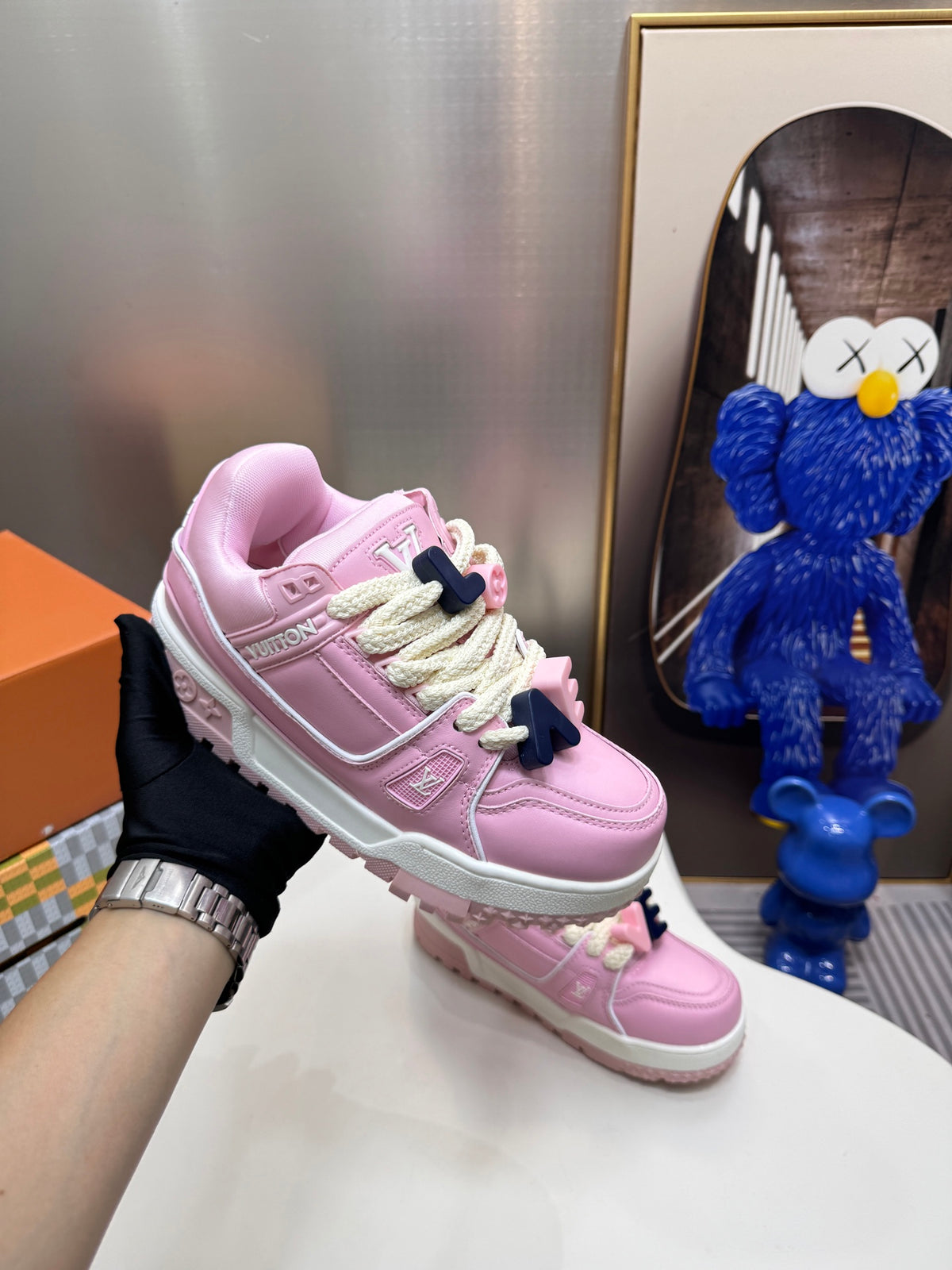 1115QE452Z Popular  Shoes
