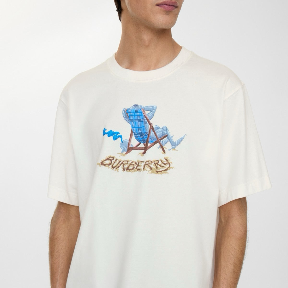 U1R86R6 Fashion T-shirts