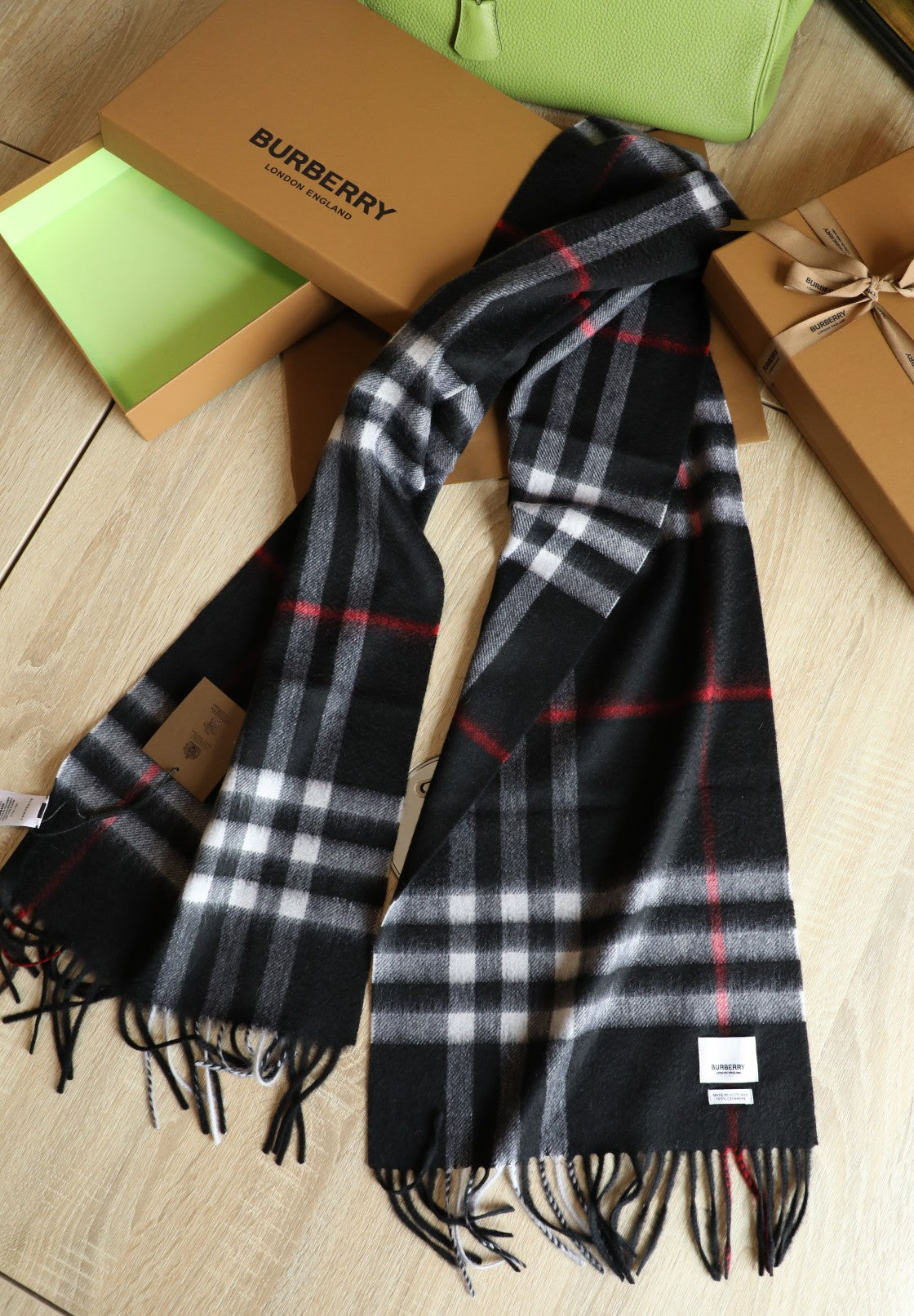 W1R106R18 Fashion Winter Scarves