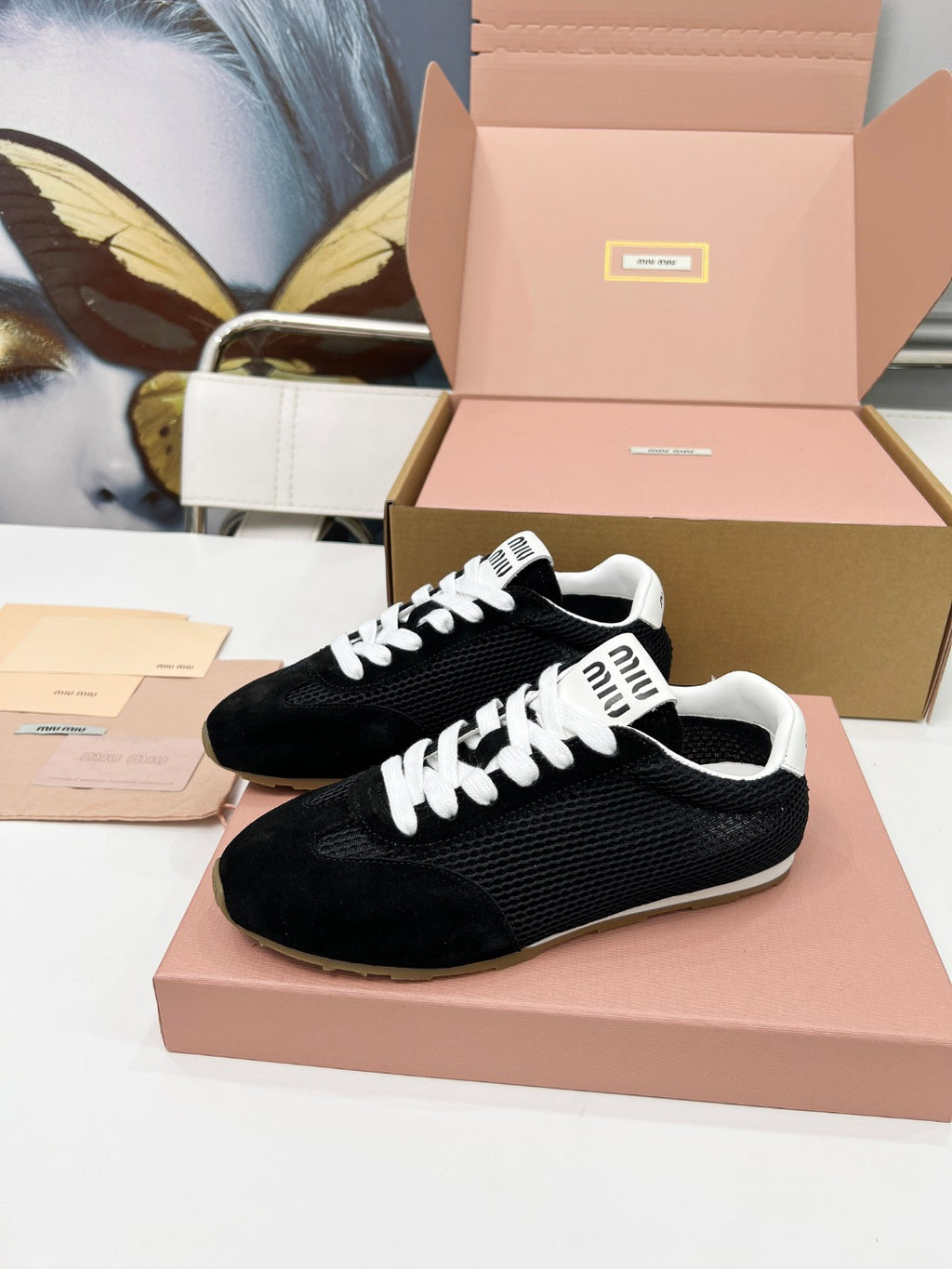 2105QA235Z Popular high-quality  Shoes