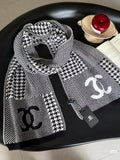 W1R96C8 Popular Winter Scarves