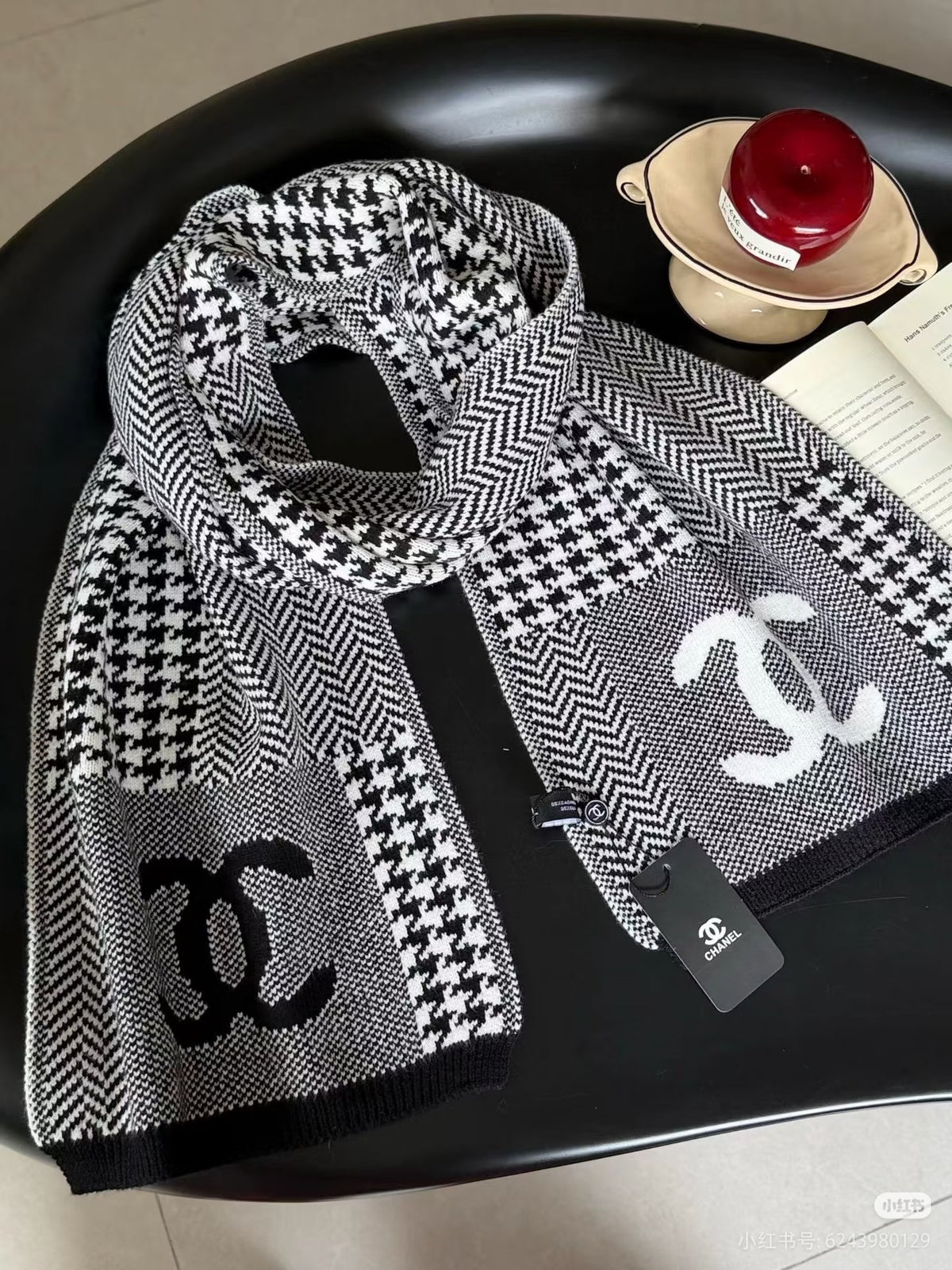 W1R96C8 Fashion Winter Scarves