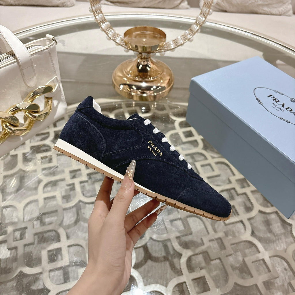 236PD34Z Popular high-quality leather Shoes