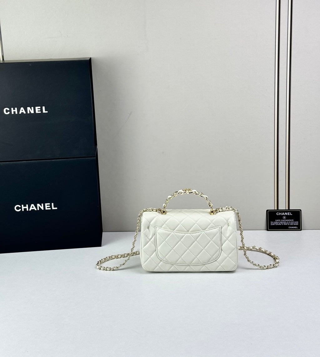 B1X66C5 Fashion high-quality leather bag