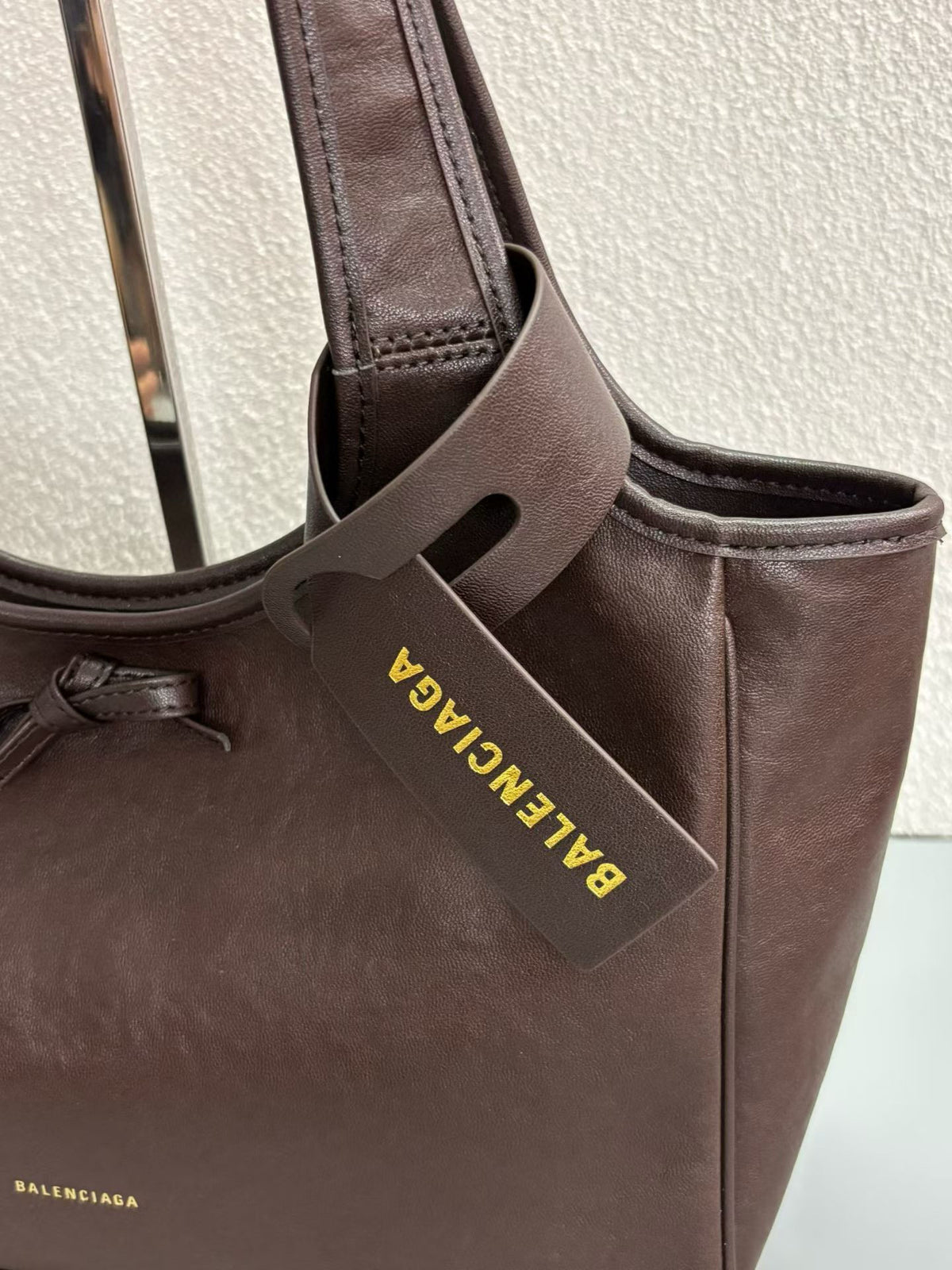 136NJ12B Popular leather bag